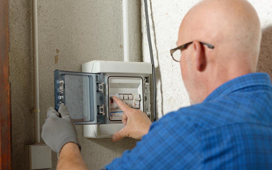 électricien urgence Provins